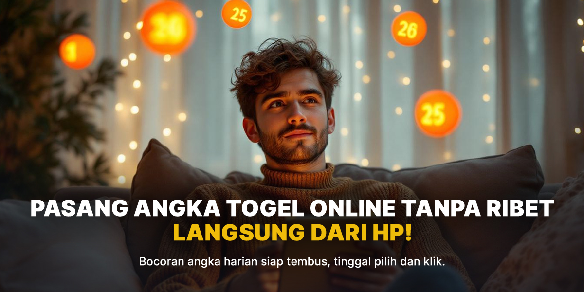 Rahasia Menang Togel Singapore: Strategi Terbaik & Tips Jitu