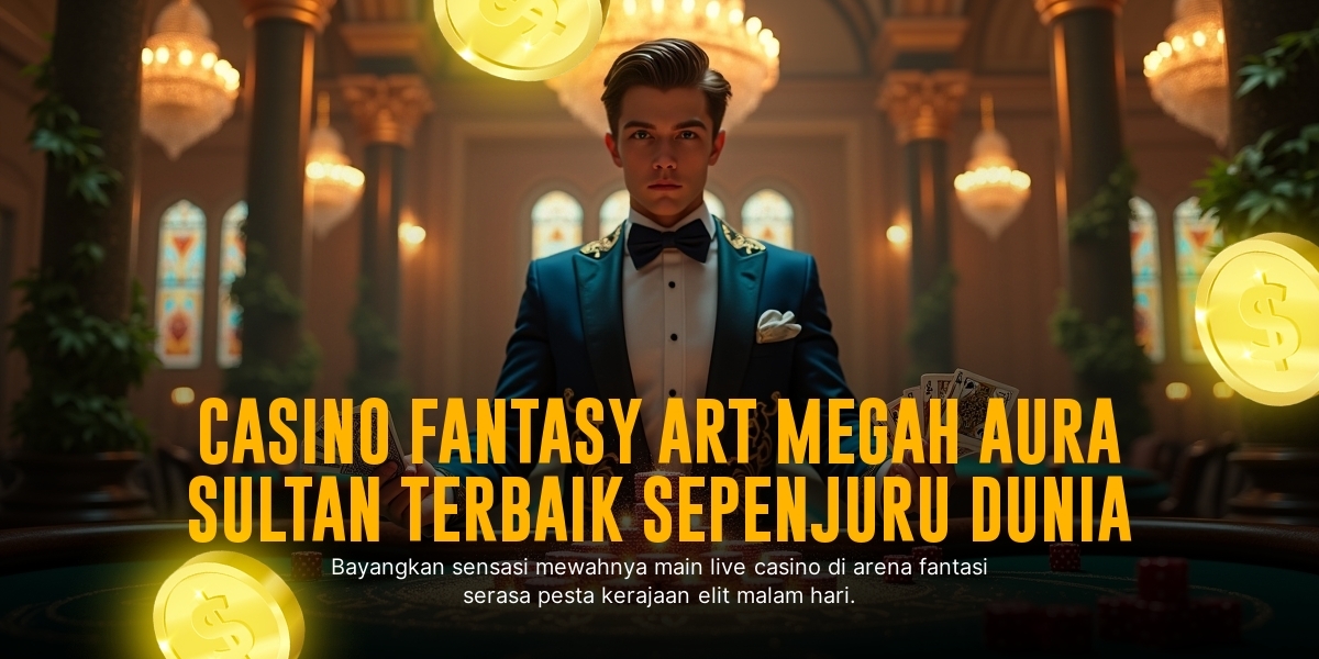 Serunya Bermain Blackjack Live di Evolution Gaming