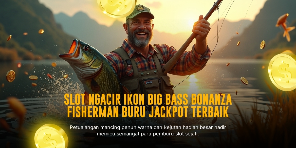 Slot Sweet Bonanza Pragmatic Play: Petualangan Manis dan Peluang Besar