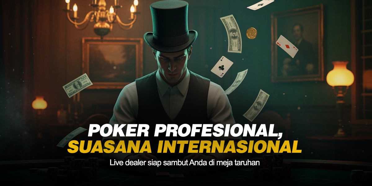 Membedah Dunia Casino: Rahasia, Strategi, dan Hiburan yang Tak Pernah Usang