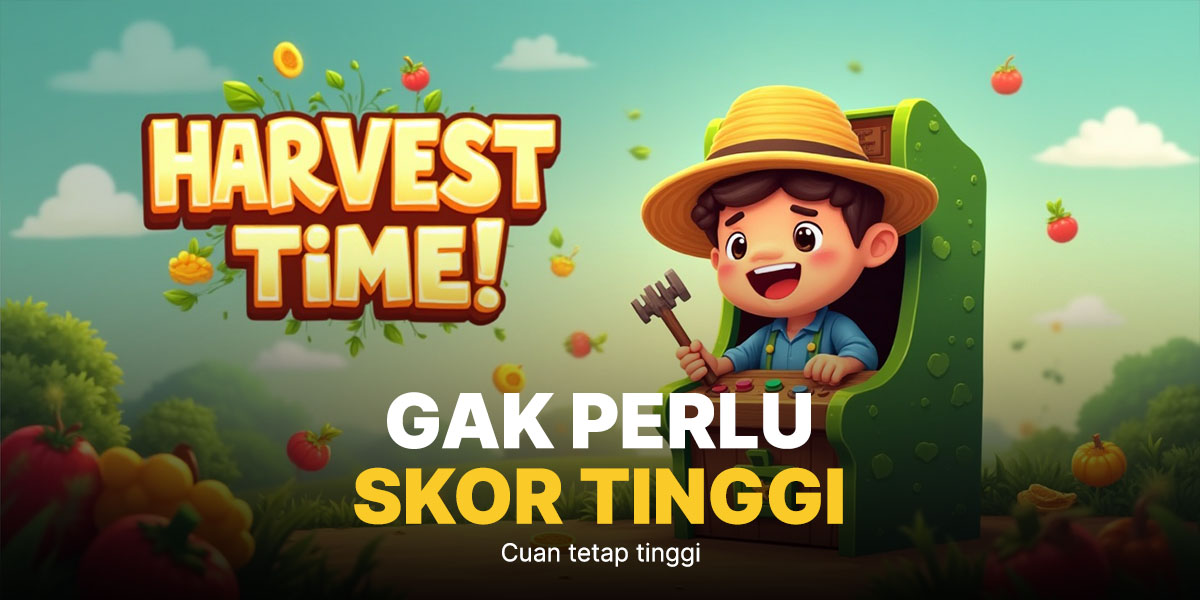 Dingdong Fishing: Sensasi Arcade Paling Menghibur dari CQ9 Arcade