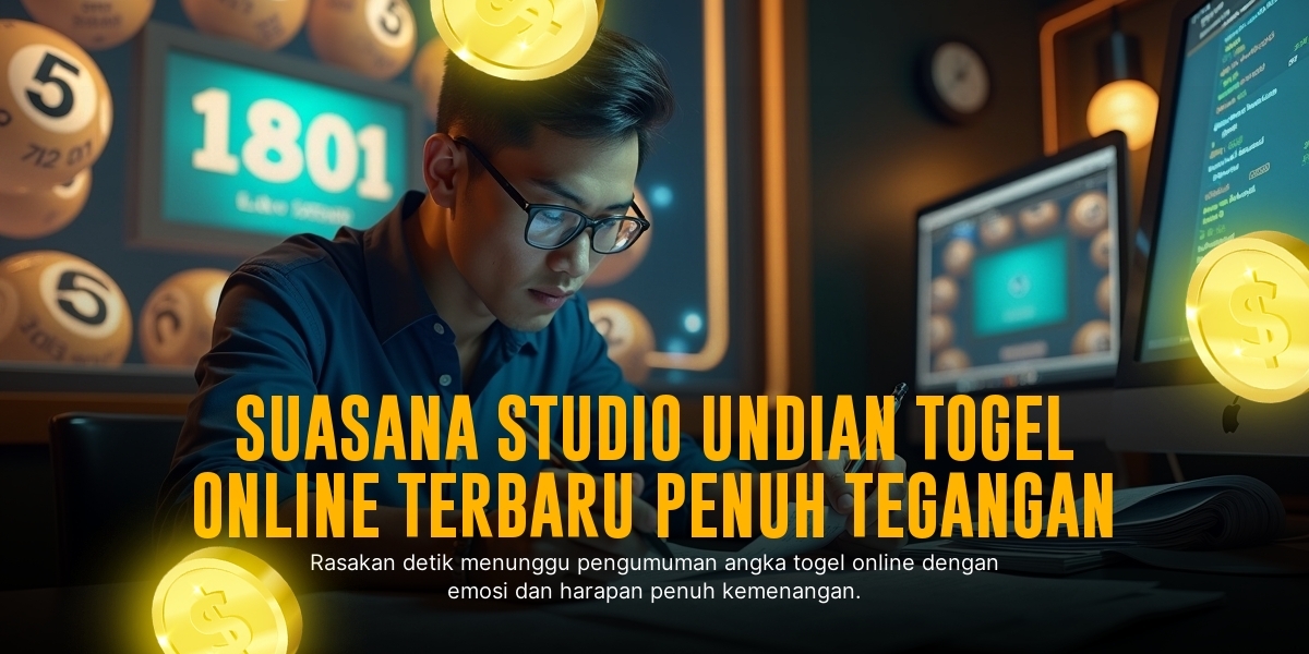 Membedah Asyiknya Togel Singapore: Strategi & Tips Menang