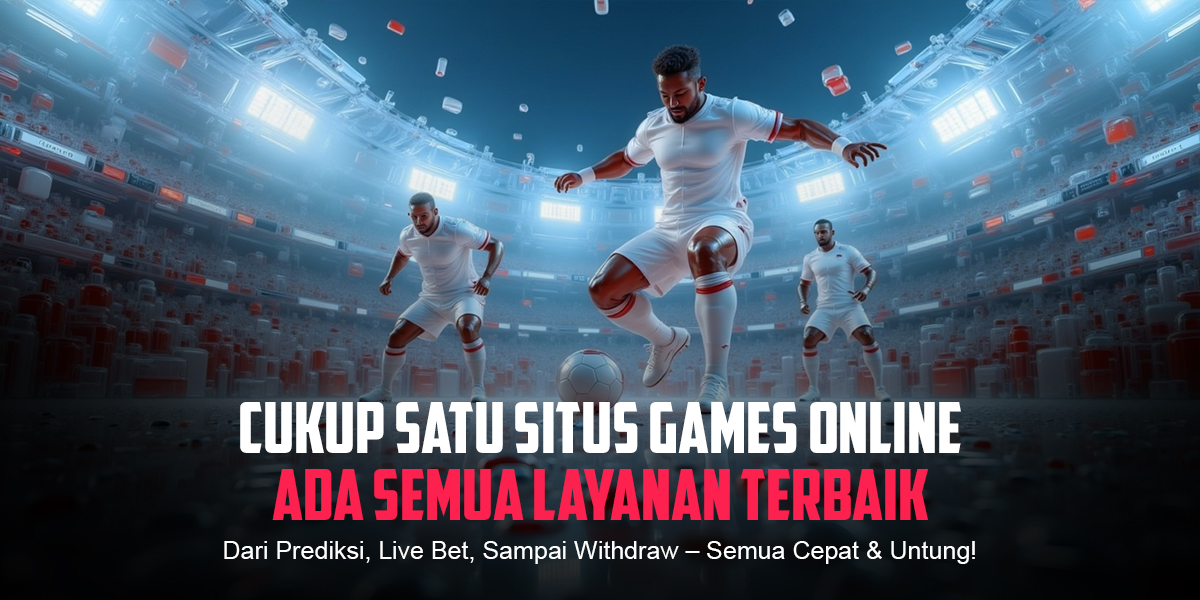 Rahasia Menang Taruhan Bola yang Jarang Diketahui Pemain