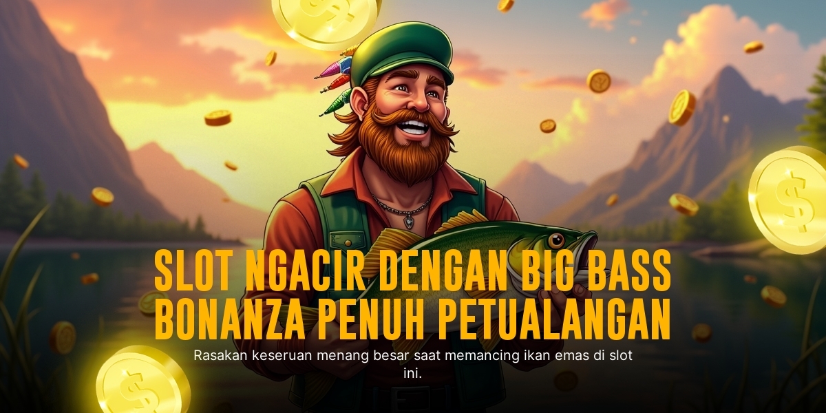 Epic Win Bersama Slot Gates of Olympus dari Pragmatic Play