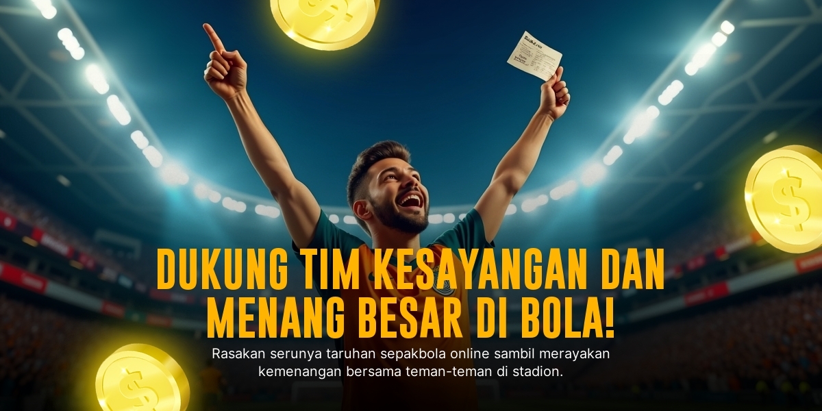 Eksplorasi Taruhan Bola Dengan SBOBET: Strategi dan Keunggulan