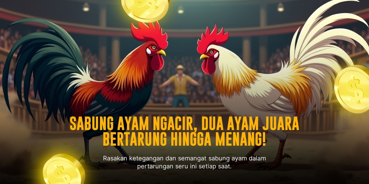 Menaklukkan Dunia Sabung Ayam: Mengenal Ayam Bangkok Legendaris