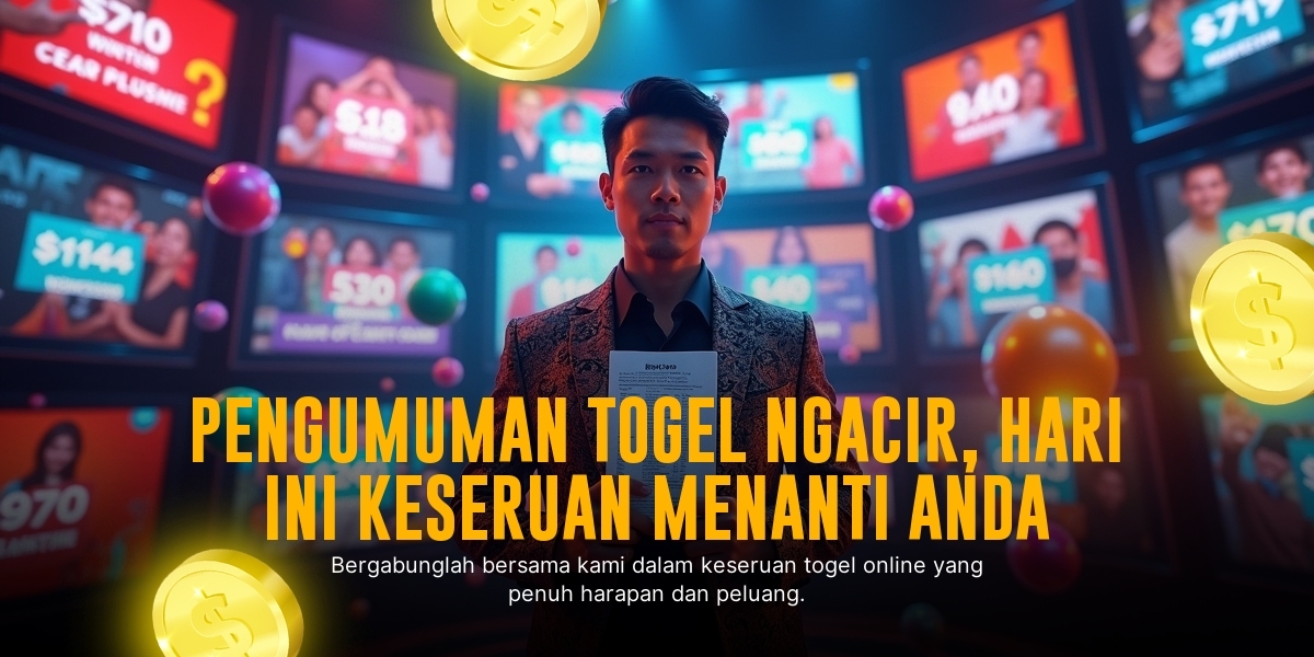 Mengenal Keunikan Togel Singapore (SGP) dan Cara Menangkan Taruhan