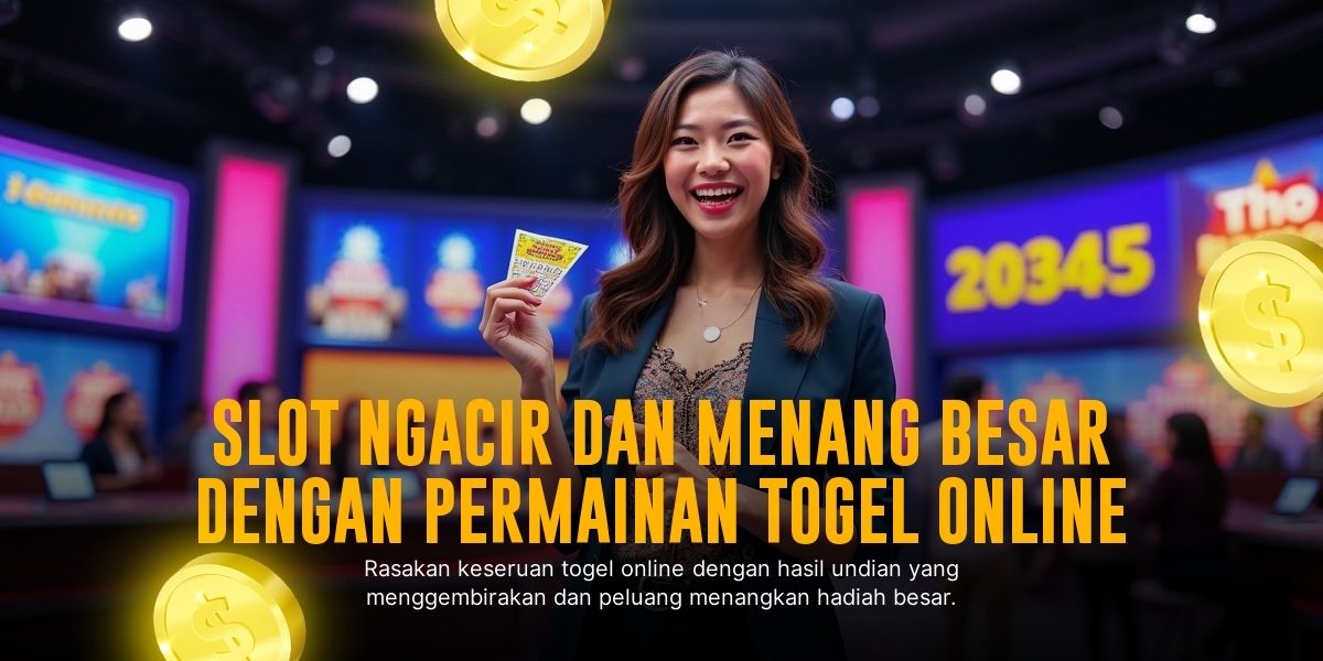 Rahasia Menang Togel Sydney: Strategi Jitu yang Wajib Dicoba