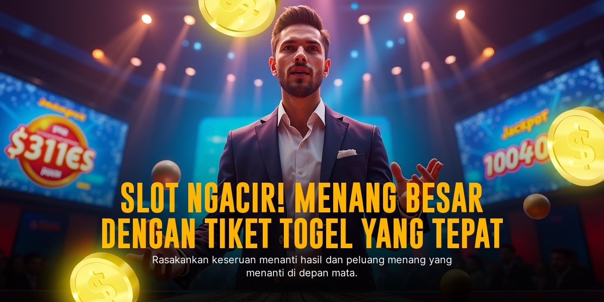 Togel Singapore: Strategi Menang di Pasaran Paling Populer