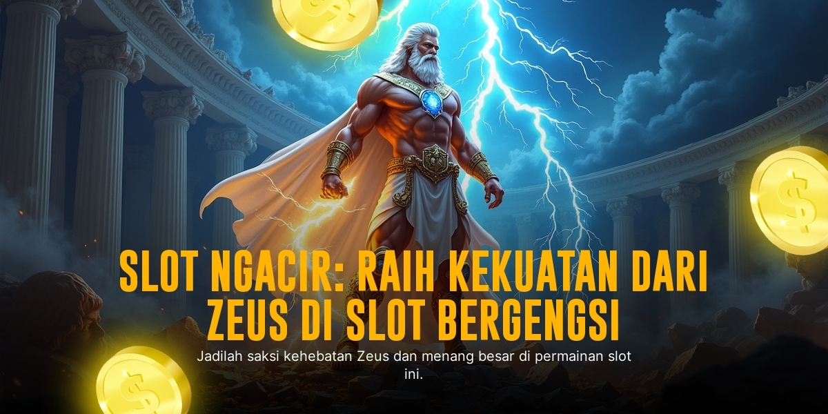 Mengenal Keunikan Game Slot 'Sweet Bonanza' dari Pragmatic Play