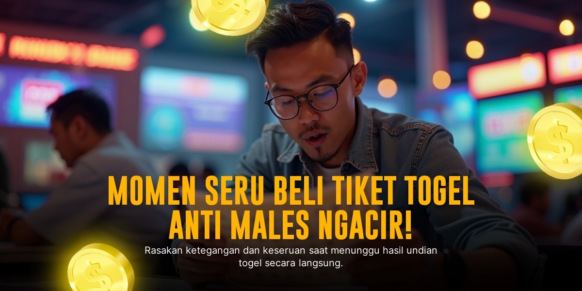 Rahasia Colok Bebas: Strategi Jitu Menang Togel Hongkong