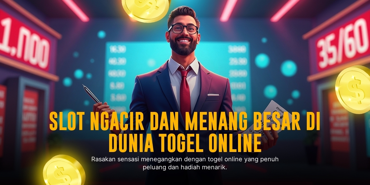 Colok Bebas: Strategi Ampuh Menang Togel Hongkong