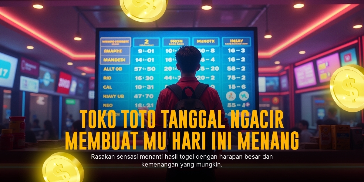 Togel Hongkong: Rahasia Menang dan Strategi Terbaik