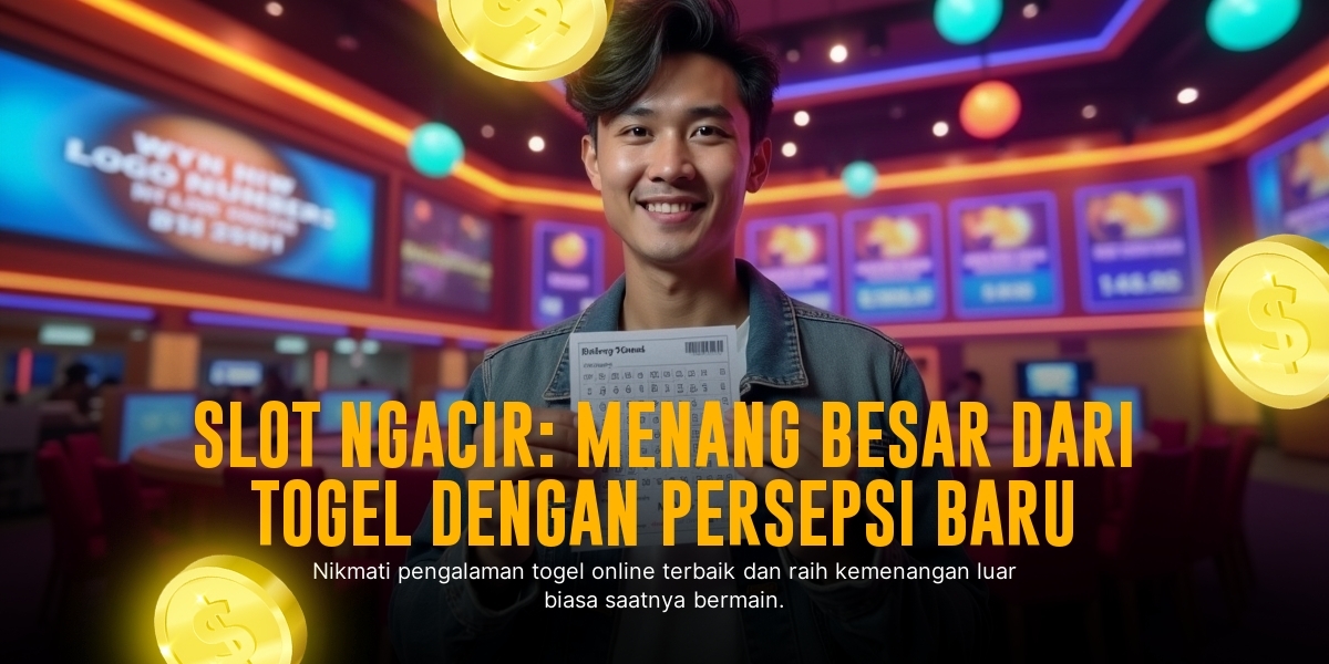 Strategi Jitu Memenangkan Togel Singapore untuk Pemula