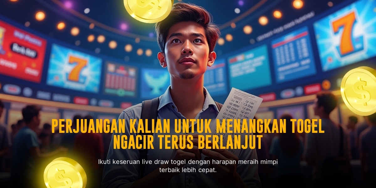 Rahasia Menang Togel Hongkong (HK) yang Jarang Diketahui