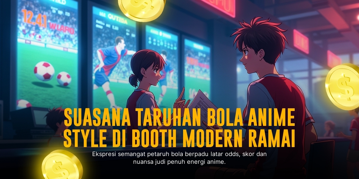 Mengenal Taruhan Bola SBOBET: Strategi Menang Mudah