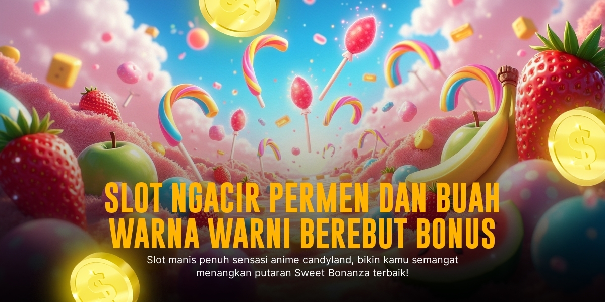 Rahasia Menarik dari Slot Joker Gaming Terpopuler