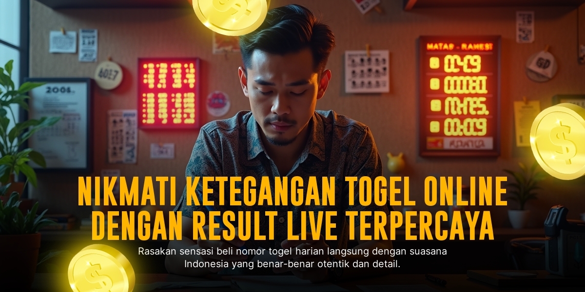 Menjelajah Keunikan Togel Singapore: Peluang dan Cara Bermain