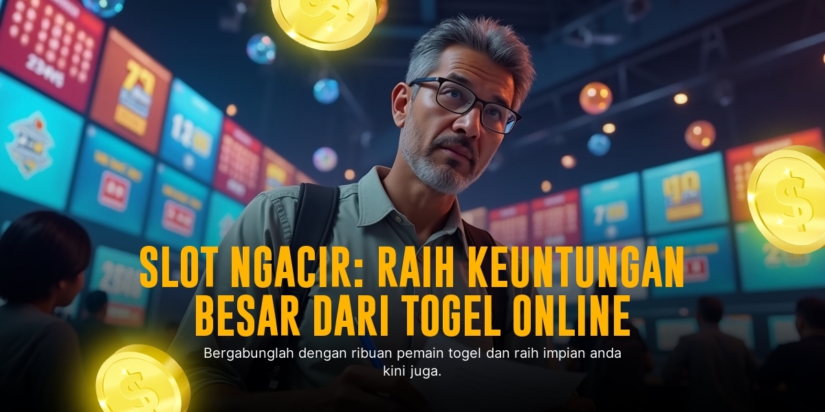 Rahasia Menang di Togel Hongkong: Strategi Colok Bebas Efektif