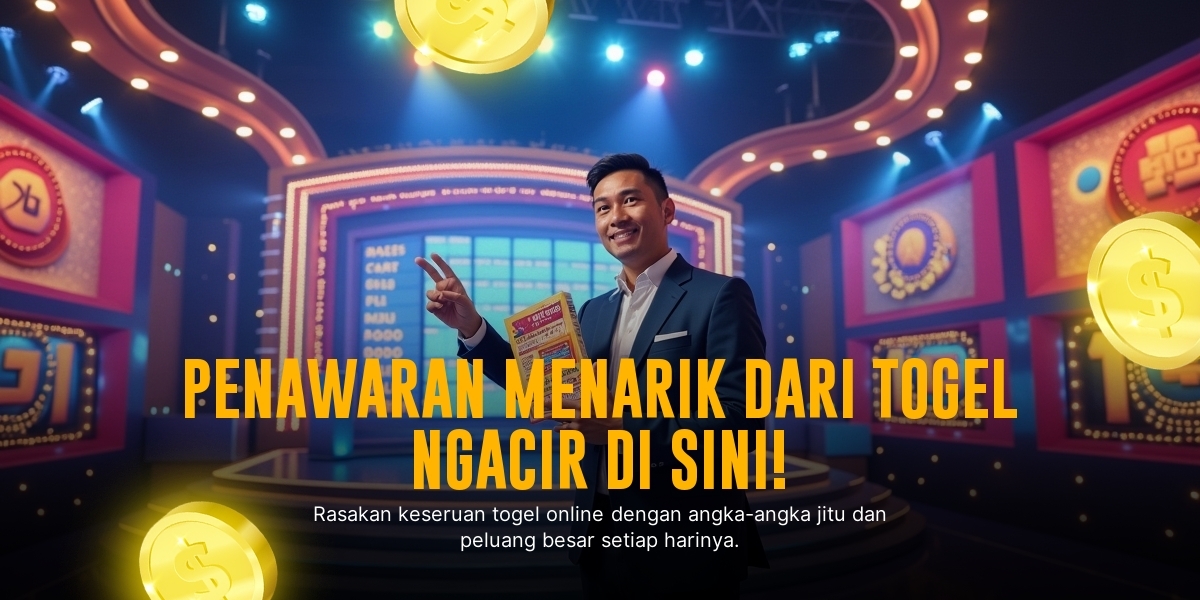 Mengupas Togel Singapore: Peluang dan Strategi Menang