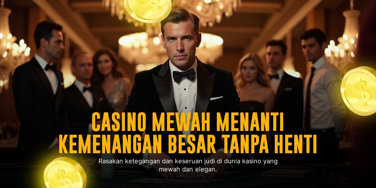 Rahasia Kemenangan Baccarat Live Evolution Gaming