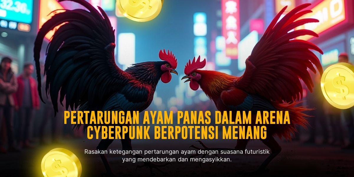 Mengenal Jenis Ayam Bangkok Dalam Sabung Ayam Online SV388