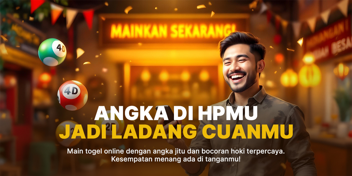 Rahasia Menang Besar di Togel Singapore: Strategi Terbaik Bagi Pemula