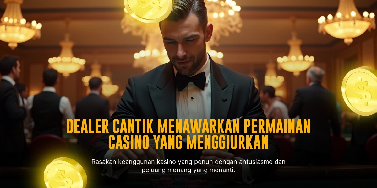 Sensasi Taruhan Live Baccarat dari Pragmatic Play Live