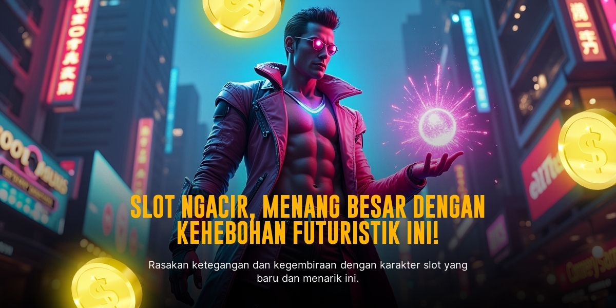 Merasakan Sensasi Main Slot Sweet Bonanza dari Pragmatic Play